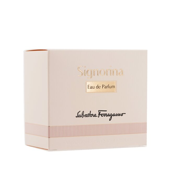 Salvatore Ferragamo Signorina Eau De Parfum Spray 30ml/1ozProduct Thumbnail