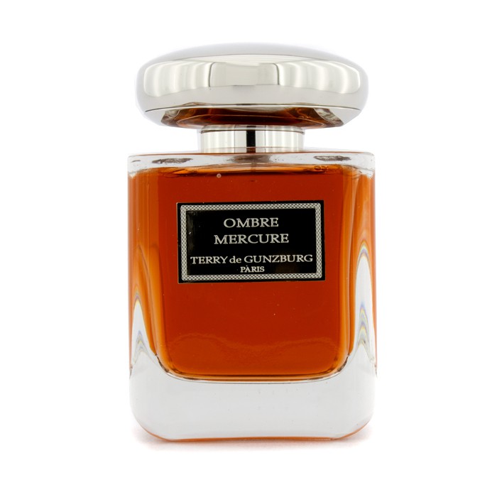 By Terry Ombre Mercure Eau De Parfum Spray 100ml/3.4ozProduct Thumbnail