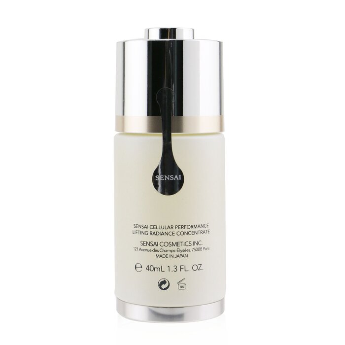 Kanebo Liftingująco-rozświetlające serum do twarzy Sensai Cellular Performance Lifting Radiance Concentrate 40ml/1.3ozProduct Thumbnail