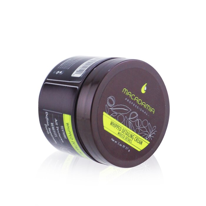 Macadamia Natural Oil Professional Whipped Detailing Cream 57g/2ozProduct Thumbnail