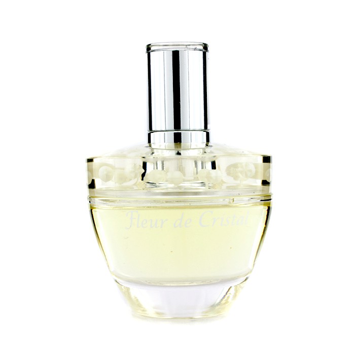 拉力克 Lalique Lalique 水晶花香水喷雾 50ml/1.7ozProduct Thumbnail