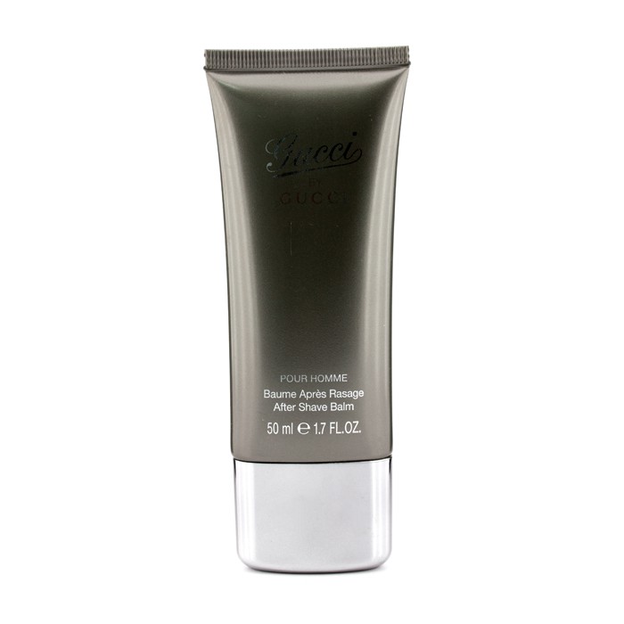 Gucci Gucci By Gucci Pour Homme After Shave Balm Duo Pack (Unboxed) 2x50ml/1.7ozProduct Thumbnail