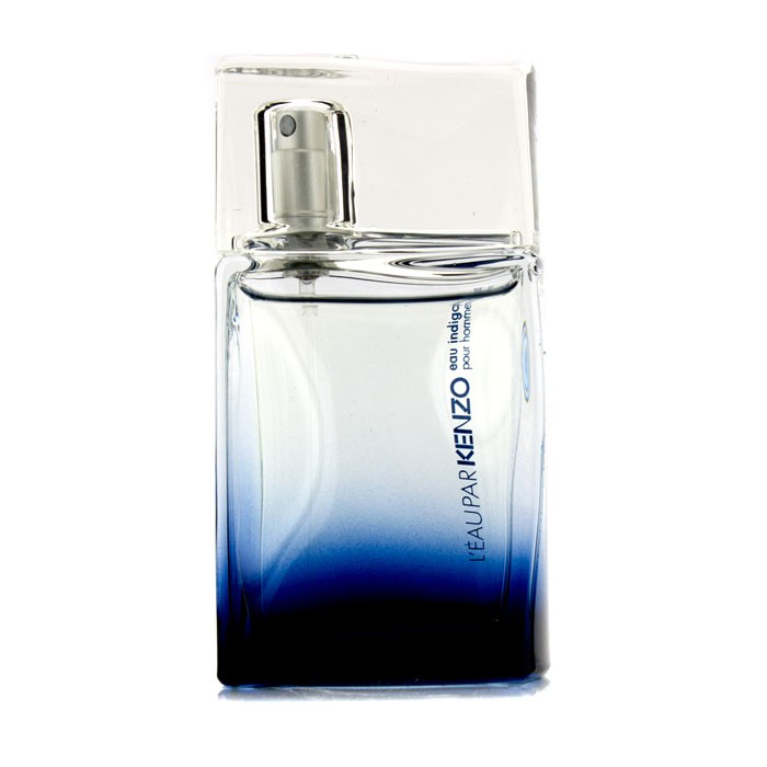 Kenzo L'Eau Par Kenzo Eau Indigo Eau De Toilette Concentree Spray 30ml/1ozProduct Thumbnail
