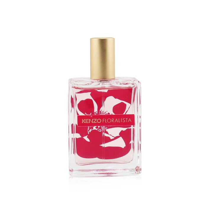 Kenzo Floralista Eau De Toilette Spray (Unboxed) 50ml/1.7ozProduct Thumbnail