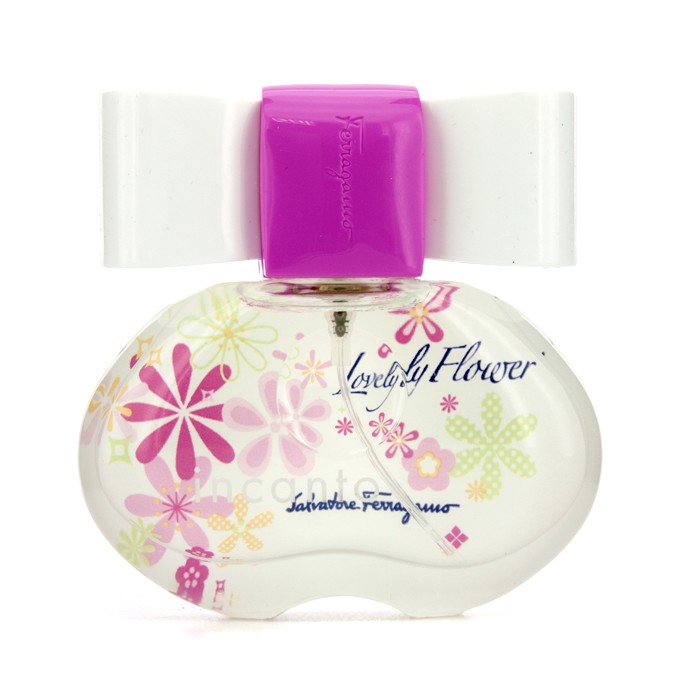 Salvatore Ferragamo 菲拉格慕  蝶憶芯語淡香水噴霧 30ml/1ozProduct Thumbnail