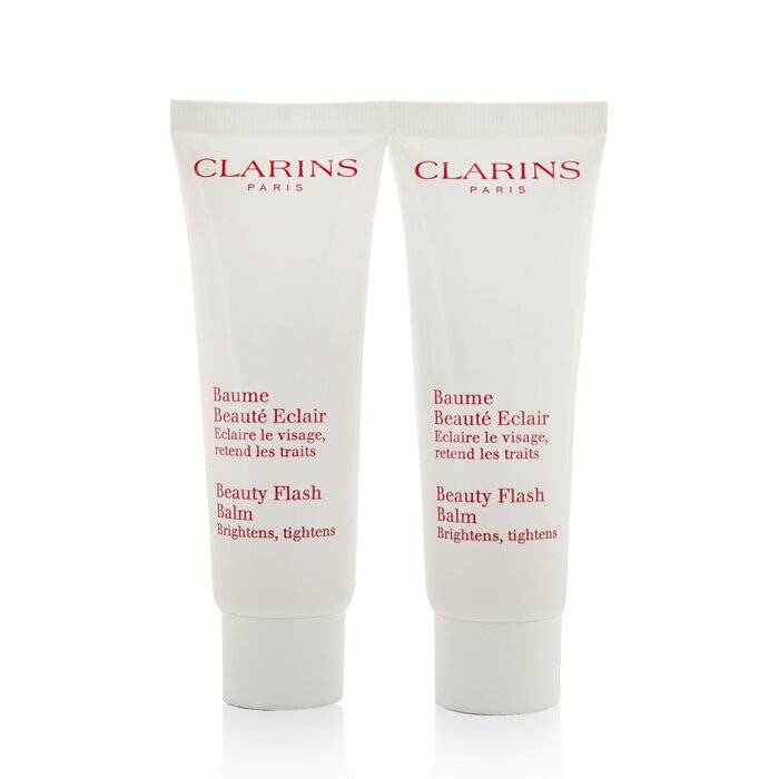 Clarins Beauty Flash Balm Duo Pack 2x50ml/1.7ozProduct Thumbnail