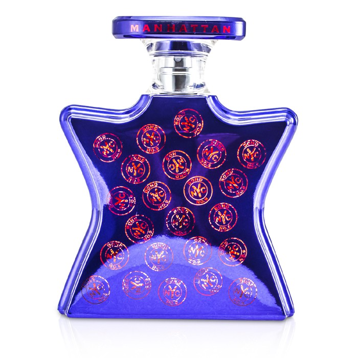 Bond No. 9 Manhattan Eau De Parfum Spray 100ml/3.3ozProduct Thumbnail