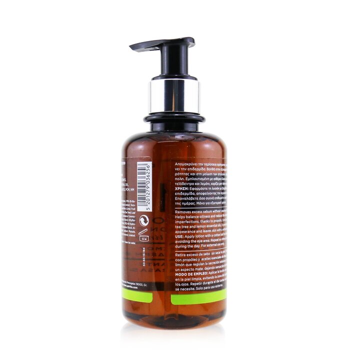 Apivita تون كمنقي بالدنج والحمضيات - (لبشرة الدهنية / المختلطة 200ml/6.8ozProduct Thumbnail