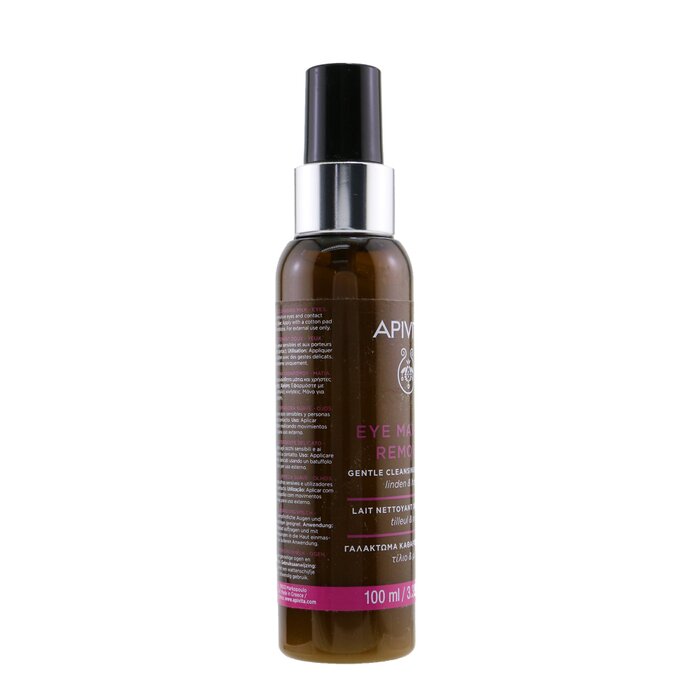 Apivita Eye Make-Up Remover 100ml/3.4ozProduct Thumbnail