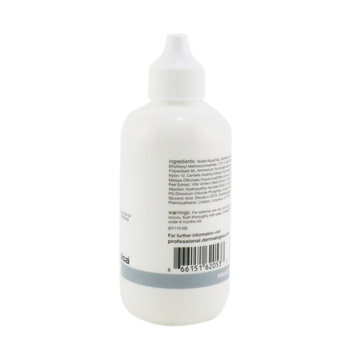 Dermalogica Solar Defense Booster SPF 50 (Salon Size) 118ml/4ozProduct Thumbnail
