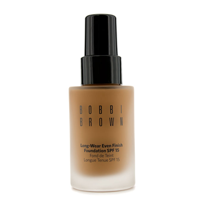 芭比波朗 Bobbi Brown 无感持妆粉底露SPF15(12小时调节水油平衡) 30ml/1ozProduct Thumbnail