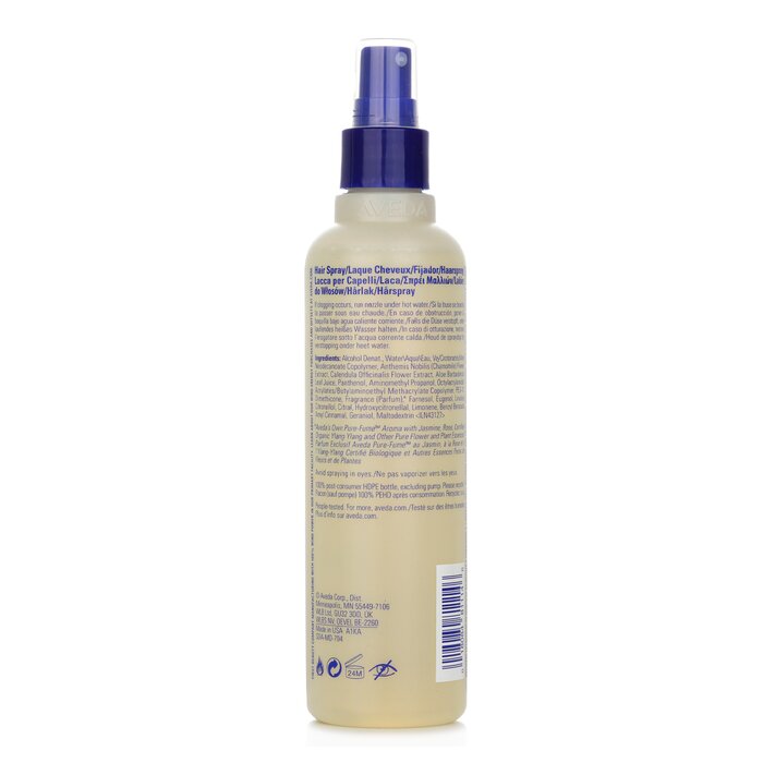 Aveda Brilliant Medium Hold Semprot Rambut dengan Kamomil 250ml/8.5ozProduct Thumbnail