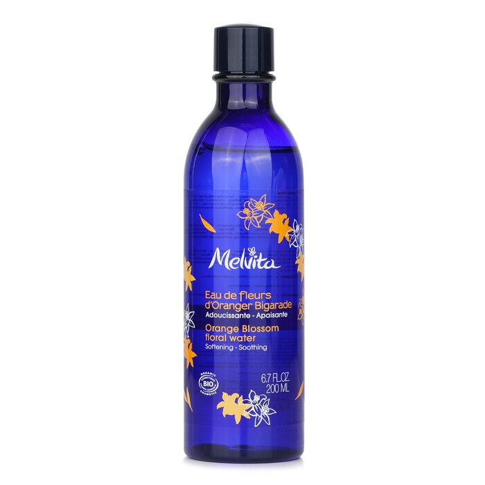 Melvita Orange Blossom Floral Water 200ml/6.76ozProduct Thumbnail