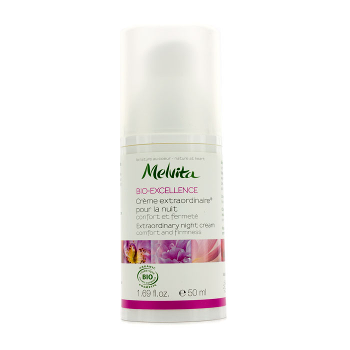 Melvita Био-Экселленс Экстраординаре Ночной Крем (Годен до 04/2013) 50ml/1.69ozProduct Thumbnail