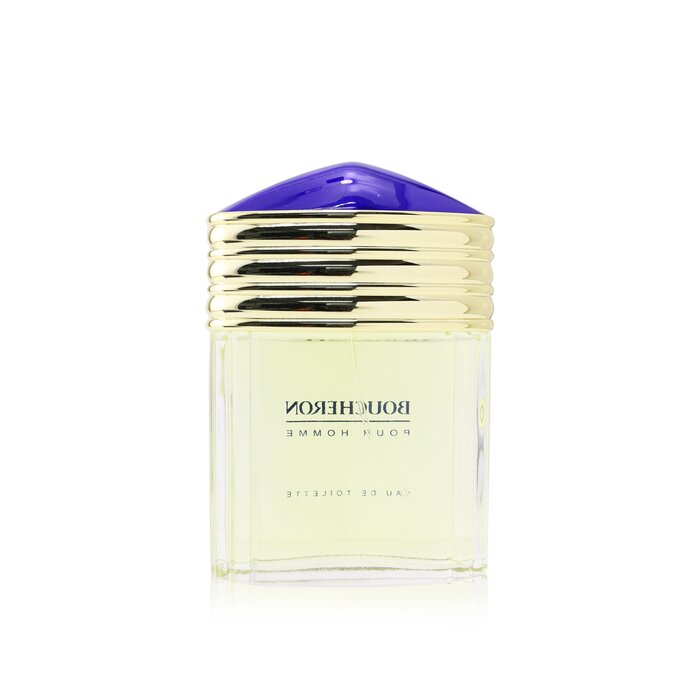 Boucheron Eau De Toilette Spray 100ml/3.3ozProduct Thumbnail