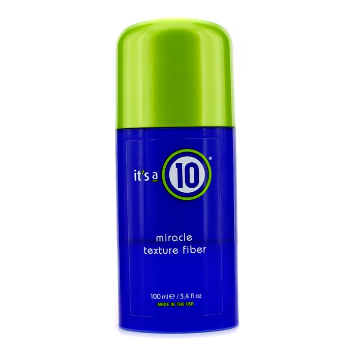 It's A 10 WC Miracle Texture Fiber 100ml/3.4ozProduct Thumbnail