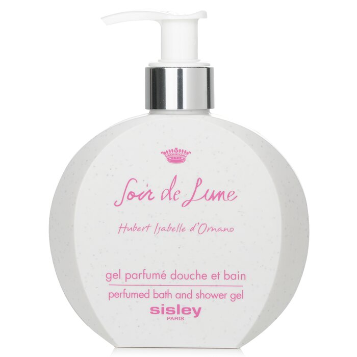 Sisley Soir De Lune Perfumed Bath & Shower Gel  200ml/6.8ozProduct Thumbnail