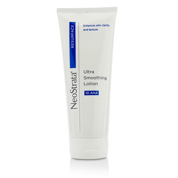 Neostrata Resurface Ultra Smoothing Lotion 10 AHA 200ml/6.8ozProduct Thumbnail