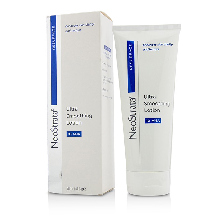 Neostrata Resurface Ultra Smoothing Lotion 10 AHA 200ml/6.8ozProduct Thumbnail