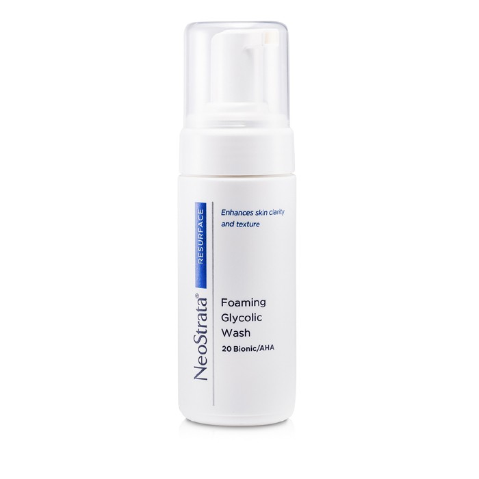Neostrata Jabón Glicólico Espuma 100ml/3.4ozProduct Thumbnail