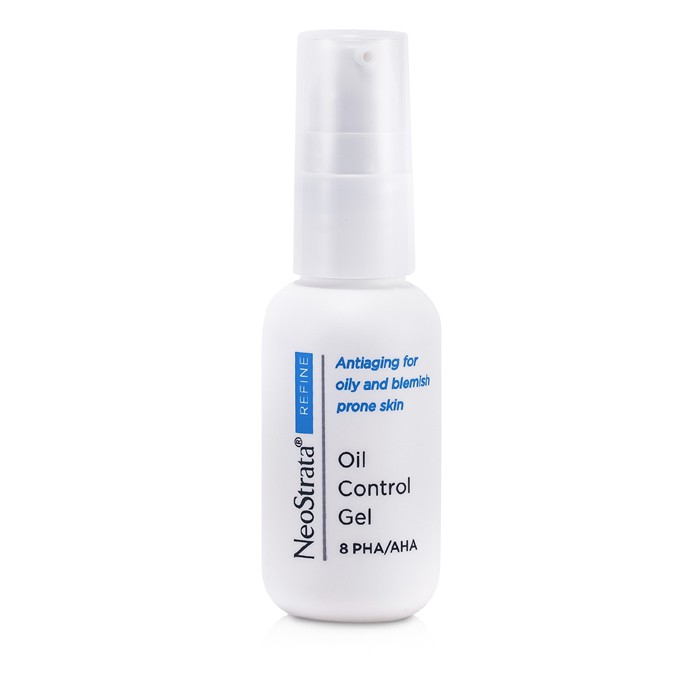 Neostrata Refine Oil Control Gel 8 PHA/AHA 30ml/1ozProduct Thumbnail