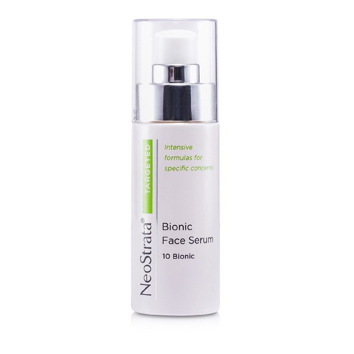 Neostrata Targeted Treatment Bionic Face Serum 10 Bionic 30ml/1ozProduct Thumbnail