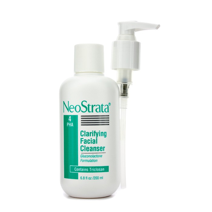 Neostrata Clarifying Facial Cleanser 200ml/6.8ozProduct Thumbnail