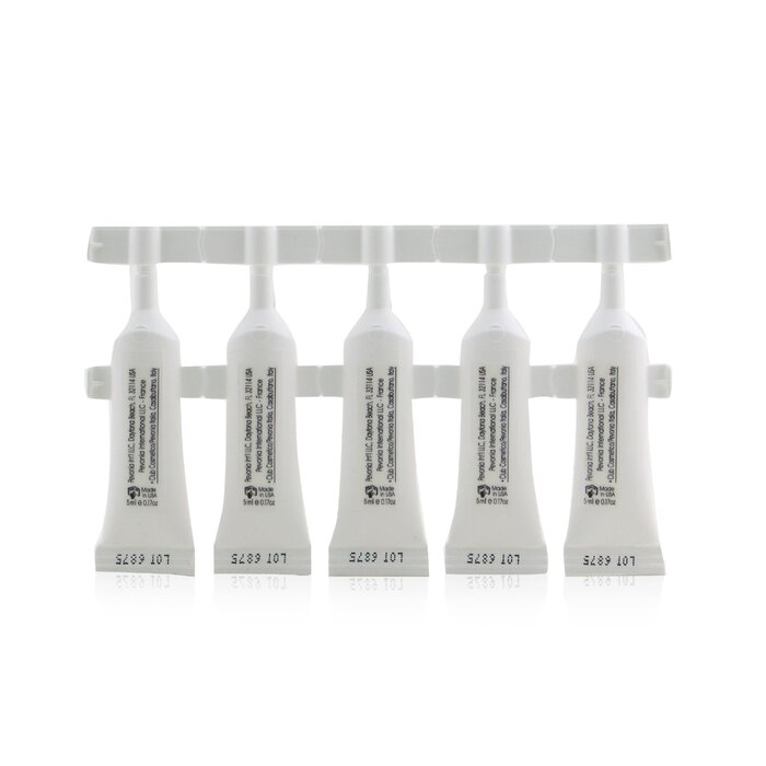 Pevonia Botanica Elastin Polypeptide With Sorghum (Salon Size) 5x5ml/0.17ozProduct Thumbnail