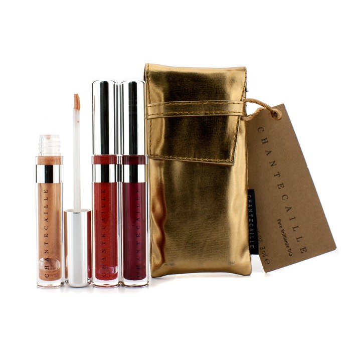 Chantecaille Pure Brilliance Trio ( 3x3ml/0.1ozProduct Thumbnail