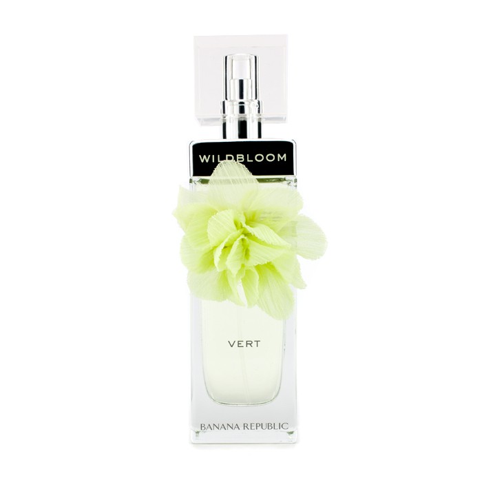Banana Republic Wildbloom Vert სუნამო სპრეი 100ml/3.4ozProduct Thumbnail