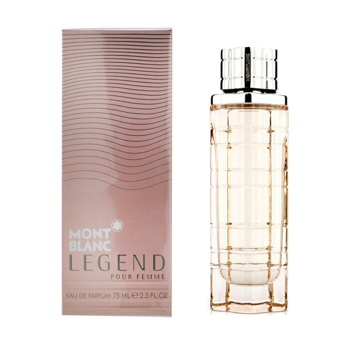 Montblanc Woda perfumowana EDP Spray Legend Pour Femme 75ml/2.5ozProduct Thumbnail