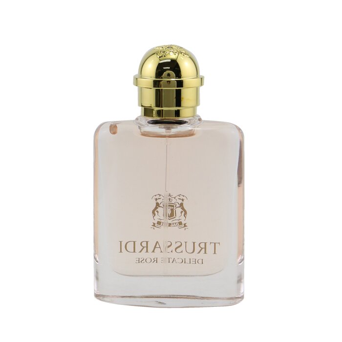 Trussardi Delicate Rose Eau De Toilette Spray 30ml/1ozProduct Thumbnail