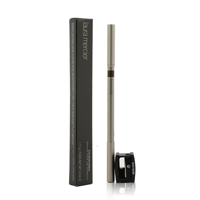 Laura Mercier Eye Brow Pencil With Groomer Brush 1.17g/0.04ozProduct Thumbnail
