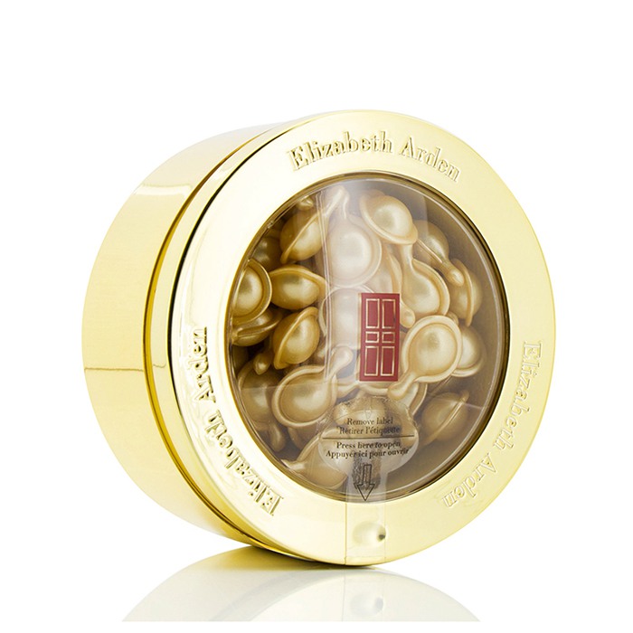 Elizabeth Arden Ceramide Capsules Daily Youth Restoring Serum 60capsProduct Thumbnail