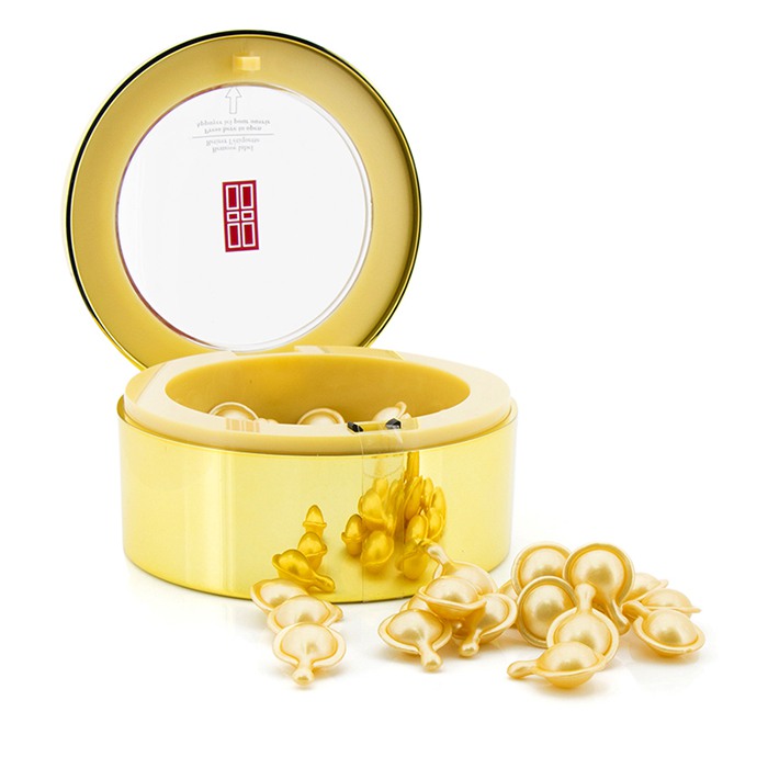 Elizabeth Arden Ceramide Capsules Daily Youth Restoring Serum 60capsProduct Thumbnail