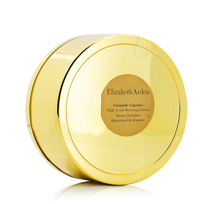 Elizabeth Arden Ceramide Capsules Daily Youth Restoring Serum 60capsProduct Thumbnail