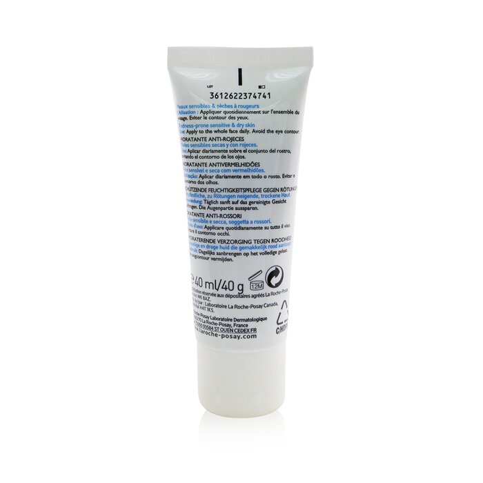 La Roche Posay Rosaliac UV Rich קרם לחות נוגד אדמומיות 40ml/1.3ozProduct Thumbnail