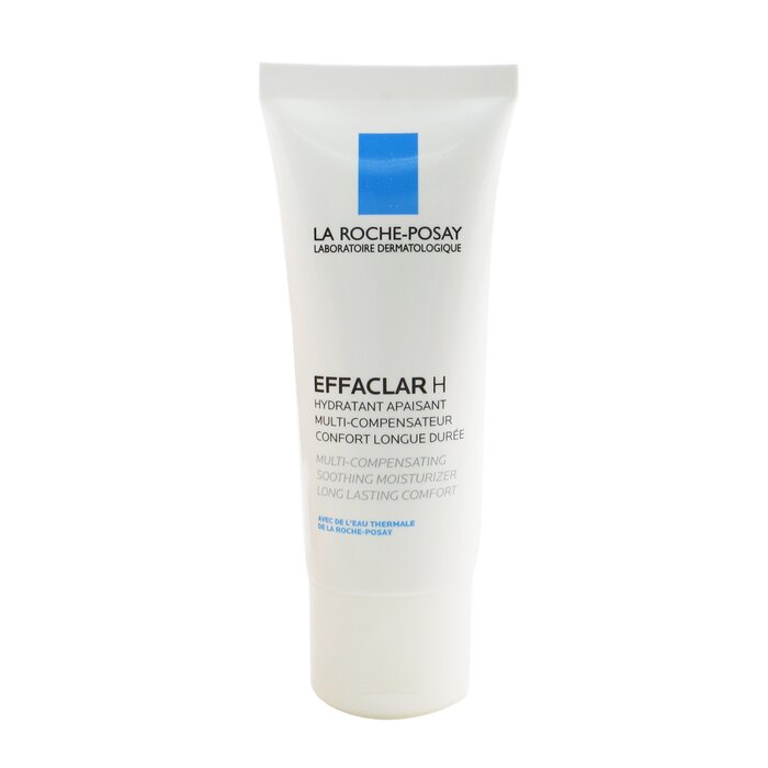La Roche Posay Effaclar H Compensating Soothing Moisturizer 40ml/1.3ozProduct Thumbnail