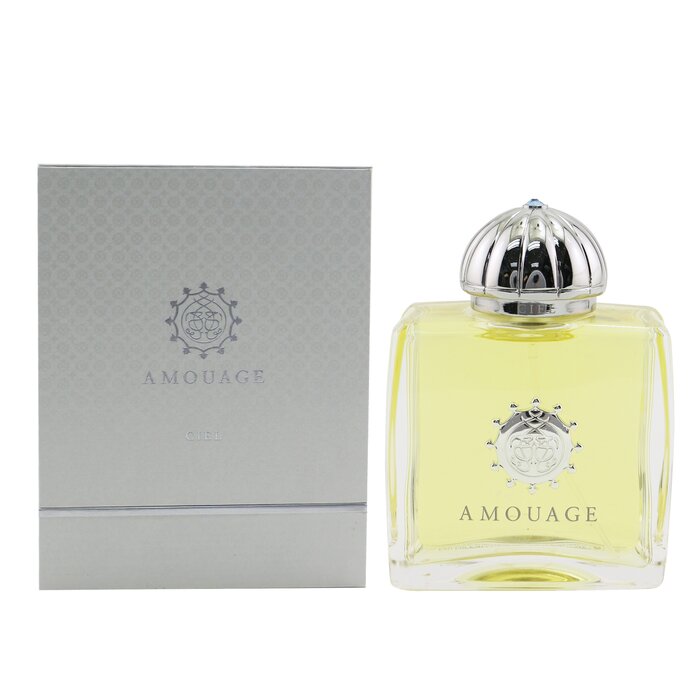 Amouage Ciel Eau De Parfum Spray 100ml/3.4ozProduct Thumbnail