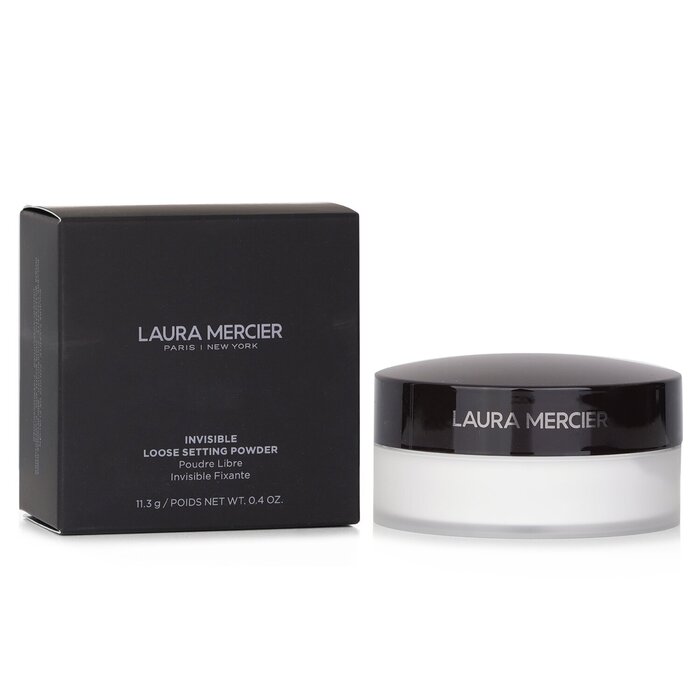 Laura Mercier Invisible Loose Setting Powder (Unboxed) 11.3g/0.4ozProduct Thumbnail