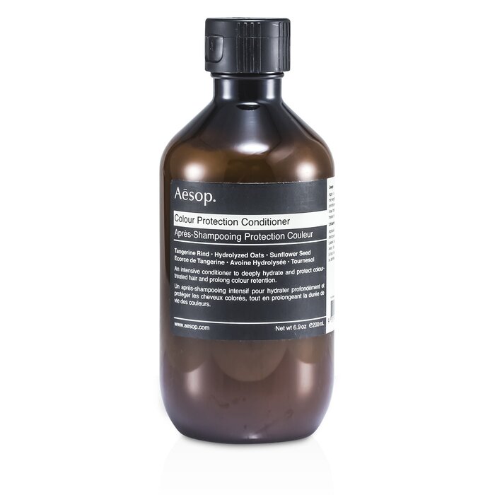 Aesop Colour Protection Conditioner (For Coloured Hair) 200ml/6.9ozProduct Thumbnail