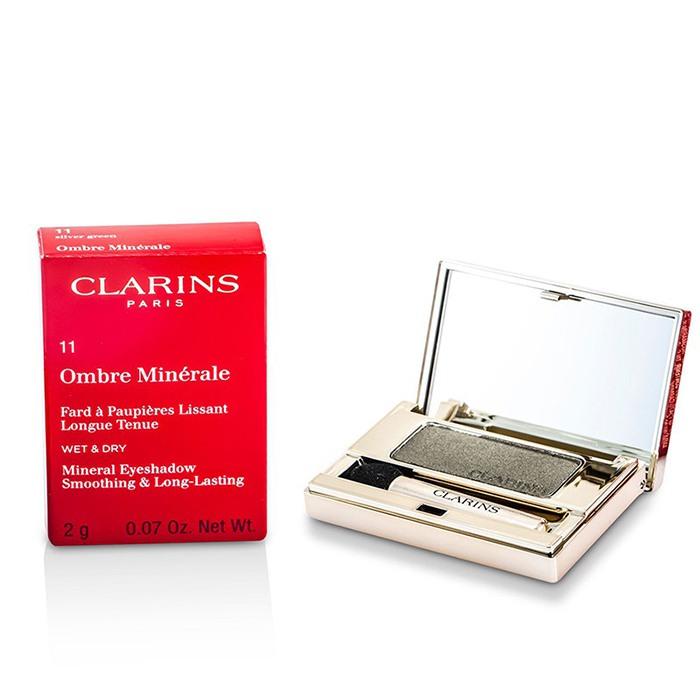 Clarins Ombre Minerale Smoothing & Long Lasting Mineral Eyeshadow 2g/0.07ozProduct Thumbnail