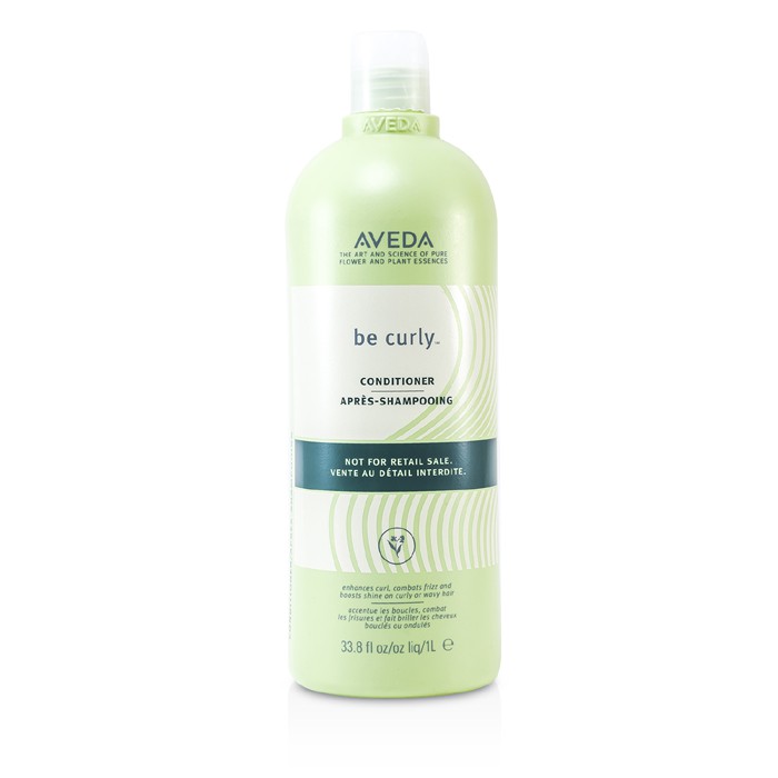 Aveda Be Curly კონდიციონერი (სალონის პროდუქტი) 1000ml/33.8ozProduct Thumbnail