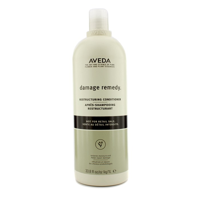Aveda Damage Remedy Restructuring Conditioner (Salon Product) 1000ml/33.8ozProduct Thumbnail