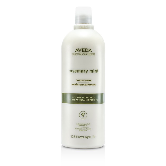 Aveda Кондиционер с Розмарином и Мятой (Салонный Продукт) 1000ml/33.8ozProduct Thumbnail