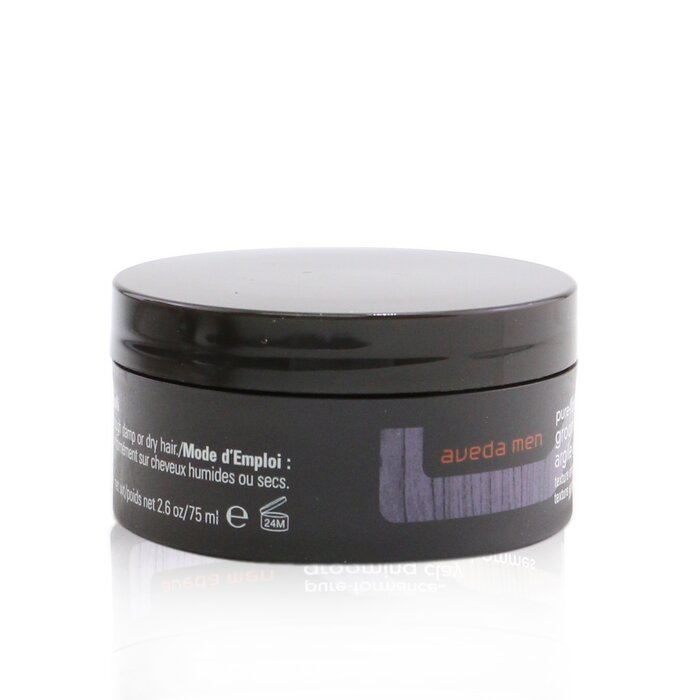 Aveda Men Pure-Formance Grooming Clay (Box Slightly Damaged) 75ml/2.5ozProduct Thumbnail