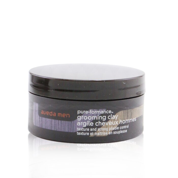 Aveda Men Pure-Formance Grooming Clay (Box Slightly Damaged) 75ml/2.5ozProduct Thumbnail