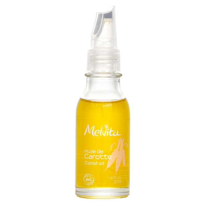 Melvita Carrot Oil 50ml/1.6ozProduct Thumbnail