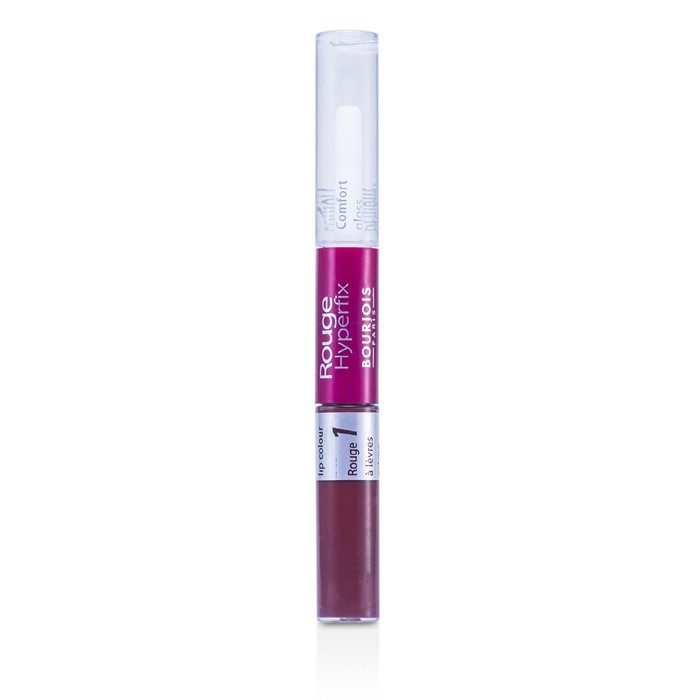 Bourjois Rouge Hyperfix 2x3.5ml/0.1ozProduct Thumbnail
