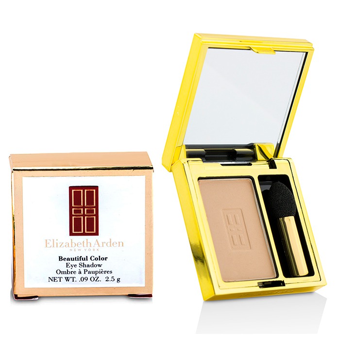 Elizabeth Arden Beautiful Color Eyeshadow 2.5g/0.09ozProduct Thumbnail
